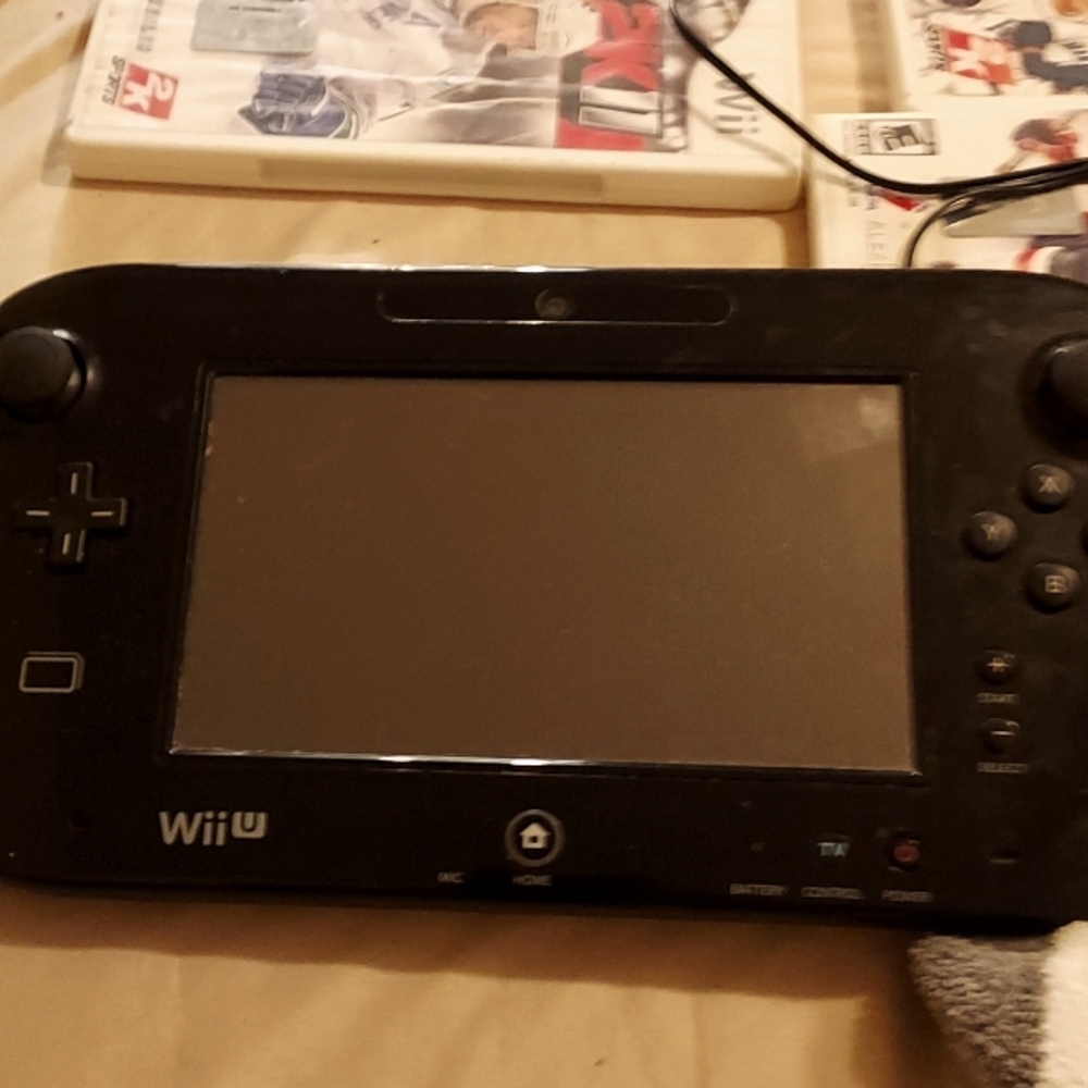 Wiiu